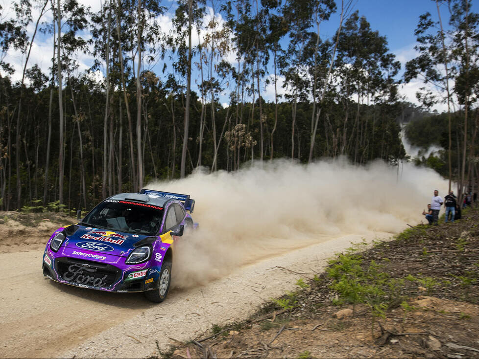 Sebastien Loeb