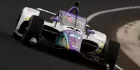 Takuma Sato