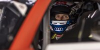 Bild zum Inhalt: Trennung von Audi? DTM-Pilot Rene Rast heißer Formel-E-Kandidat bei McLaren
