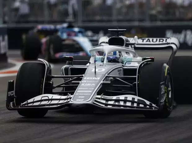 Pierre Gasly Titel-Bild zur News: Pierre Gasly