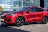 Ford garantiert Umweltbonus für den Kuga Plug-in-Hybrid