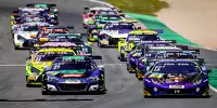 Bild zum Inhalt: ADAC GT Masters auf dem Red Bull Ring: GT-Gipfeltreffen in den Alpen