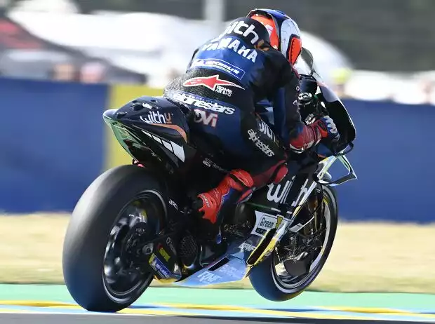 Titel-Bild zur News: Andrea Dovizioso