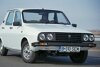 Bild zum Inhalt: Dacia 1300/1310 (1969-2004): Der rumänische Renault