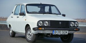 Dacia 1300/1310 (1969-2004): Der rumänische Renault