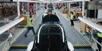 Tesla Giga Berlin