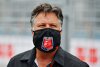 Andretti will US-Fahrern eine "legitime Chance" in der Formel 1 geben