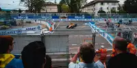 Jean-Eric Vergne, Zuschauer