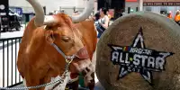 Logo: NASCAR All-Star-Race 2021 auf dem Texas Motor Speedway in Fort Worth