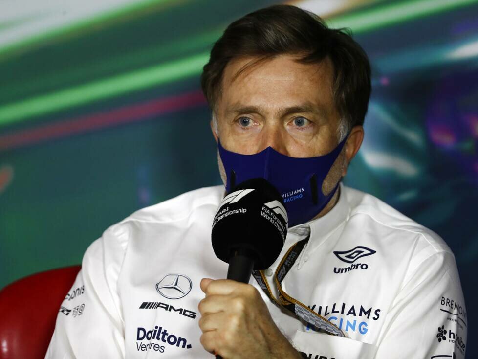Jost Capito