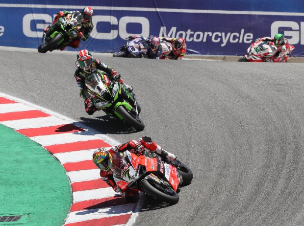 Laguna Seca Laguna Seca