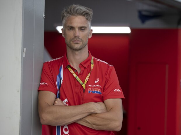 Leon Camier