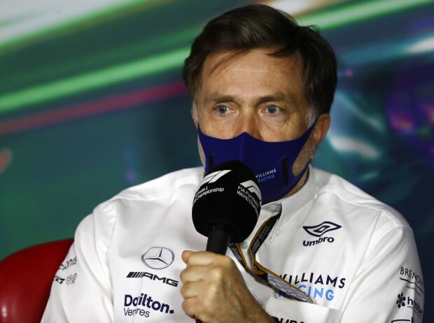 Jost Capito