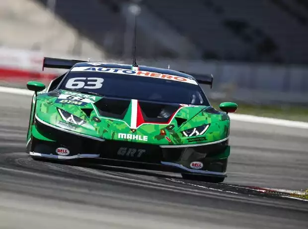 Mirko Bortolotti Titel-Bild zur News: Mirko Bortolotti
