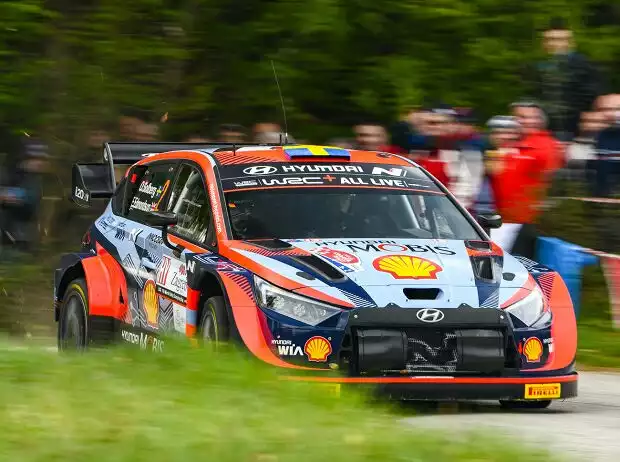 Titel-Bild zur News: Oliver Solberg