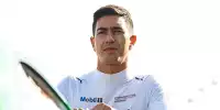 Jaxon Evans wird Teamkollege von Leon Köhler bei ID Racing