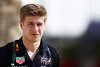 Red-Bull-Junior Jüri Vips darf in Barcelona statt Perez trainieren