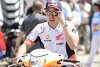 Marquez über künftigen Teamkollegen: "Honda wird beste Wahl treffen"