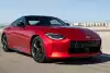Bild zum Inhalt: Neuer Nissan Z (2023) kostet in den USA unter 40.000 Dollar