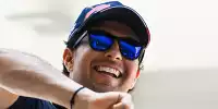 Sergio Perez