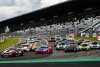 DTM-Trophy-Saisonauftakt mit 20 Boliden: So sieht das Starterfeld aus