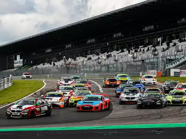 Titel-Bild zur News: DTM-Trophy