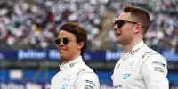 Bild zum Inhalt: McLarens Formel-E-Team: Übernimmt man auch Fahrer von Mercedes?