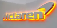 McLaren-Logo