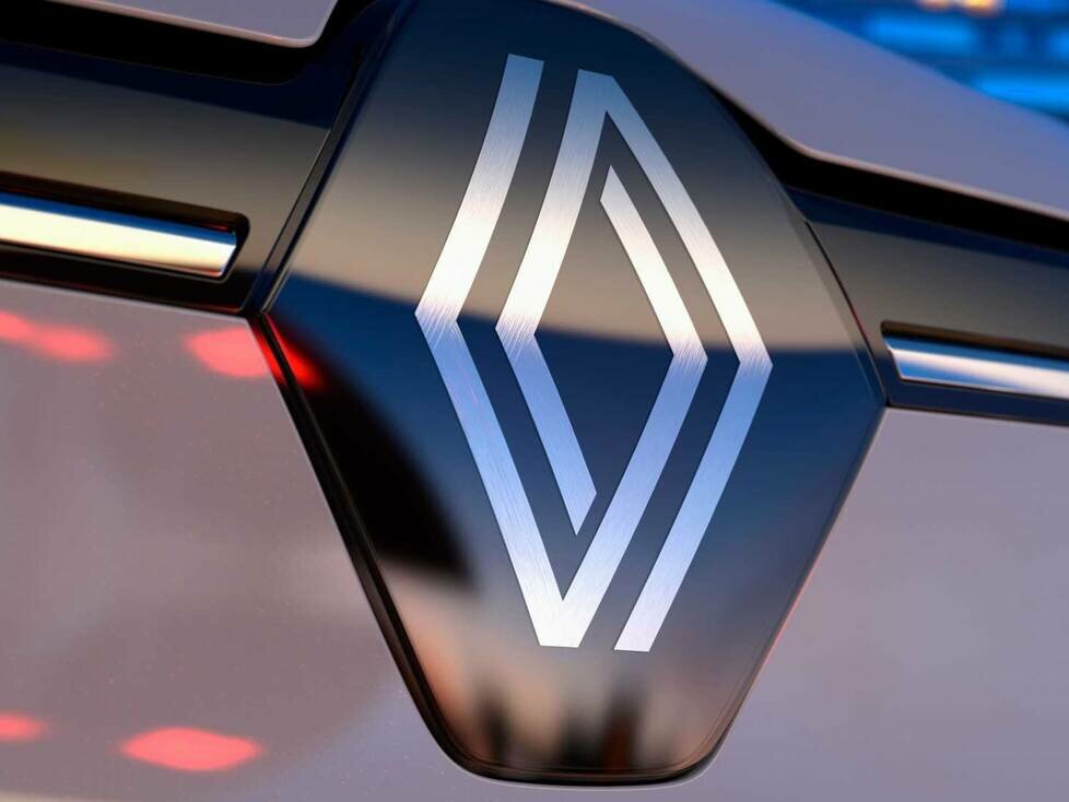 Renault Megane E-Tech Electric (2021)