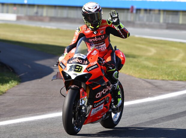 Alvaro Bautista