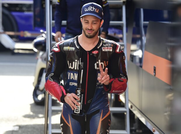 Andrea Dovizioso