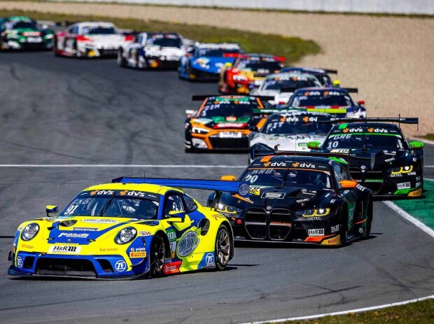 ADAC GT Masters 2022