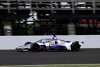 Indy 500: Erneute Tagesbestzeit für Takuma Sato