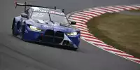 Bild zum Inhalt: "Als wären sie um 30 km/h schneller": Neuer BMW DTM-Favorit am Lausitzring