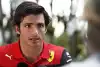 Bild zum Inhalt: Neue Formel-1-Autos: Carlos Sainz fürchtet Schäden für Rücken und Hals