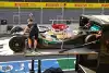 Bild zum Inhalt: Formel-1-Technik: Die umfangreichen Spanien-Updates von Mercedes