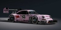 Porsche Hoonipigasus