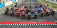 Bild zum Inhalt: "Die Clowns der Show": MotoGP-Fahrer sorgen sich wegen sinkender Gehälter