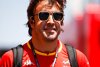 Alonso kritisiert Wittich: "Brauchen jemanden, der sich auskennt"