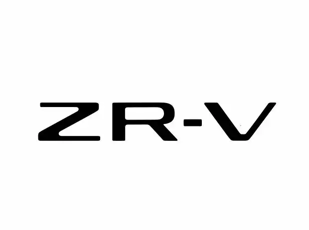 Honda ZR-V (2023) Teaser Titel-Bild zur News: Honda ZR-V (2023) Teaser