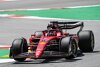 F1-Training Barcelona: Ferrari mit Updates zur Doppelbestzeit