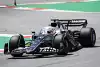 Bild zum Inhalt: Pierre Gasly: AlphaTauri hat Probleme mit der Aerodynamik