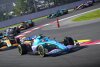 Bild zum Inhalt: F1 22: Schnelle Runde auf dem Circuit de Barcelona-Catalunya