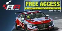 RaceRoom Racing Experience