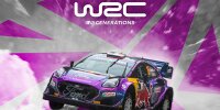 WRC Generations