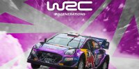 Bild zum Inhalt: WRC Generations: Kylotonn stellt umfassendste Rallye-Rennsimulation und Neuerungen vor