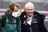 Bild zum Inhalt: "Copygate 2.0": Helmut Marko vermutet Datendiebstahl durch Aston Martin