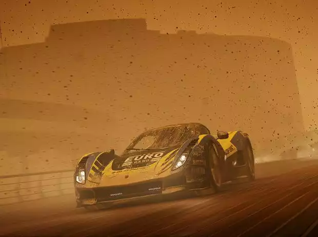 GRID Legends Titel-Bild zur News: GRID Legends