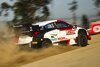 WRC Rallye Portugal 2022: Auch Sebastien Ogier scheidet aus!