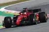 Bild zum Inhalt: F1-Training Barcelona: Mercedes-Duo ist Leclerc auf den Fersen!